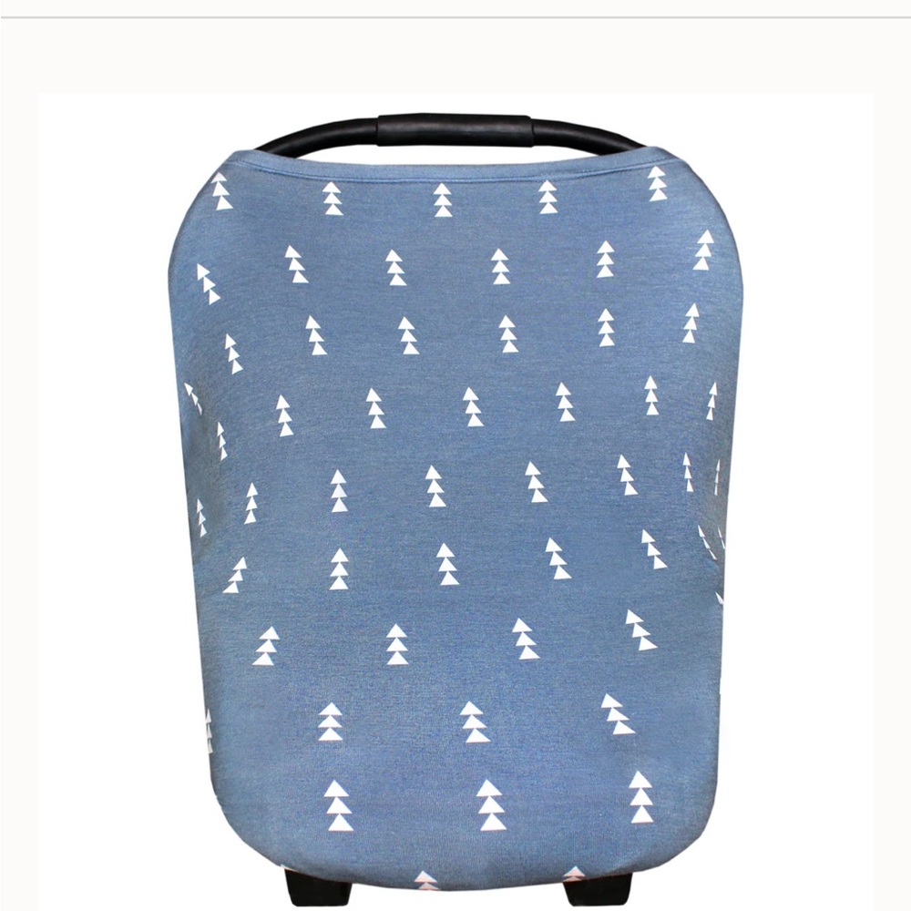 Copper Pearl 5 in 1 Cover